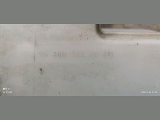 bontott PEUGEOT 407 Ablakmosó Tartály