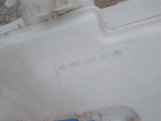 bontott PEUGEOT 407 Ablakmosó Tartály