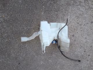 bontott PEUGEOT 407 Ablakmosó Tartály