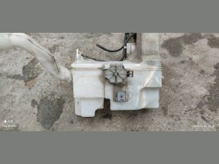 bontott PEUGEOT 407 Ablakmosó Tartály