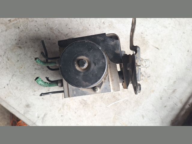 bontott PEUGEOT 407 ABS / ABR / ESP Pumpa