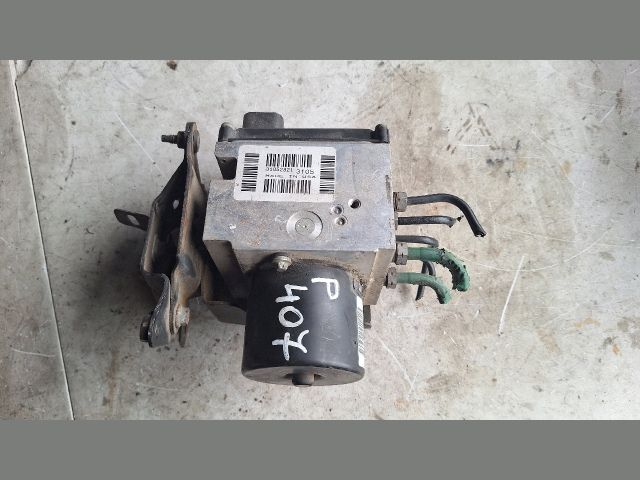 bontott PEUGEOT 407 ABS / ABR / ESP Pumpa