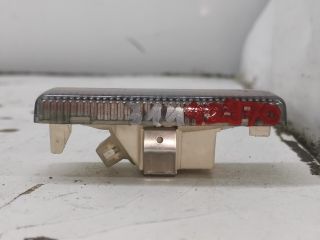 bontott PEUGEOT 407 Ajtó Világítás