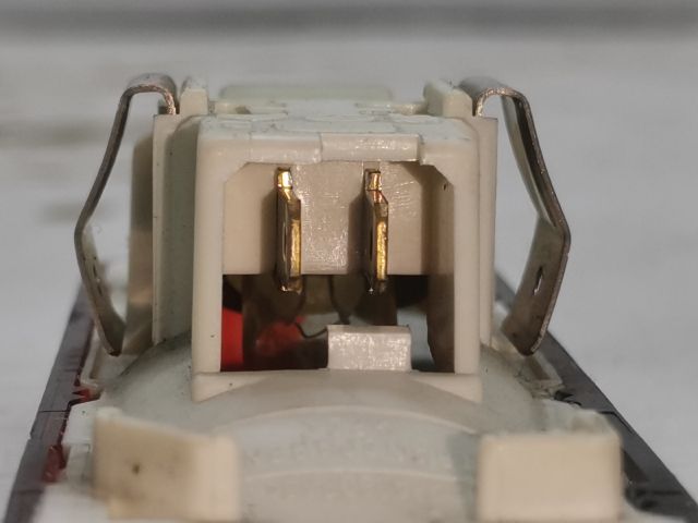 bontott PEUGEOT 407 Ajtó Világítás