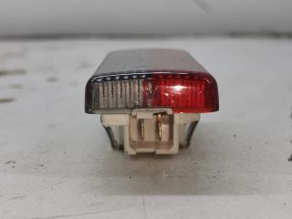 bontott PEUGEOT 407 Ajtó Világítás