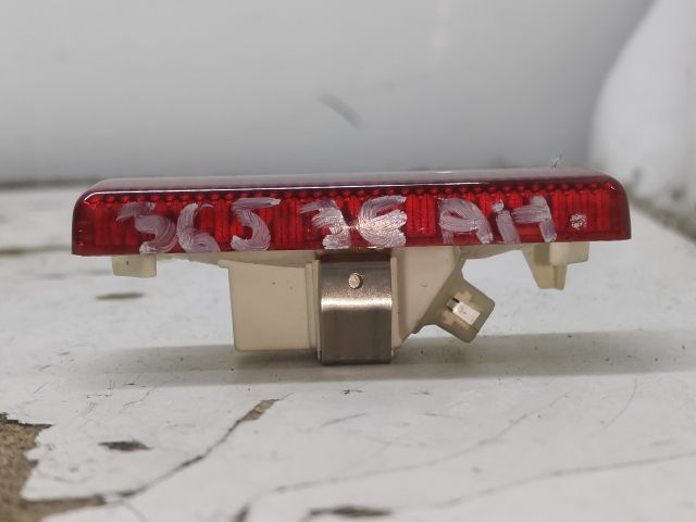 bontott PEUGEOT 407 Ajtó Világítás