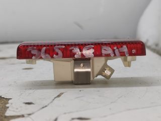 bontott PEUGEOT 407 Ajtó Világítás