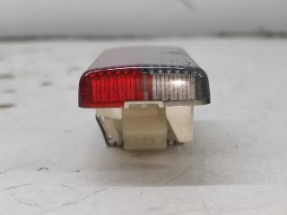 bontott PEUGEOT 407 Ajtó Világítás