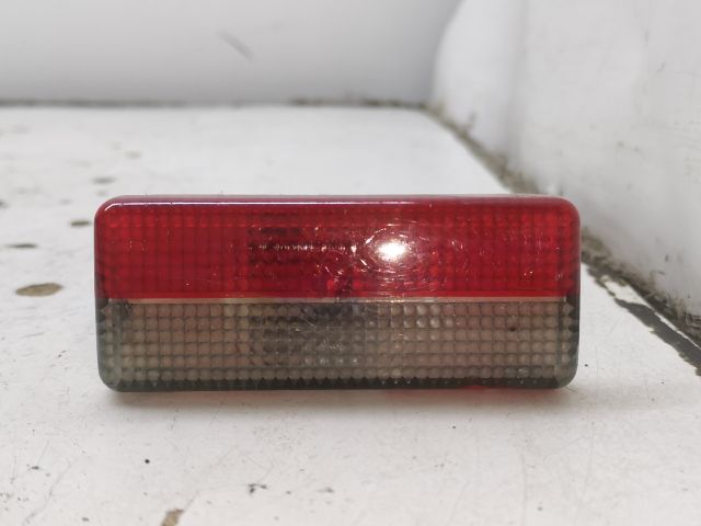 bontott PEUGEOT 407 Ajtó Világítás