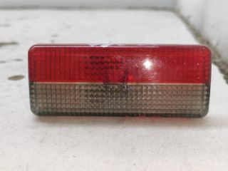 bontott PEUGEOT 407 Ajtó Világítás