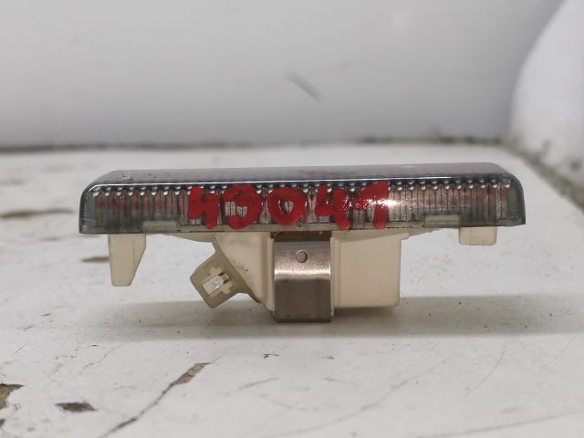 bontott PEUGEOT 407 Ajtó Világítás