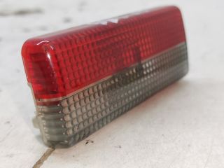 bontott PEUGEOT 407 Ajtó Világítás