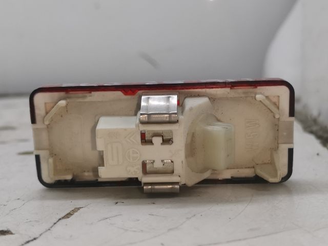 bontott PEUGEOT 407 Ajtó Világítás