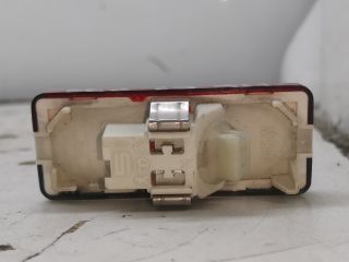 bontott PEUGEOT 407 Ajtó Világítás