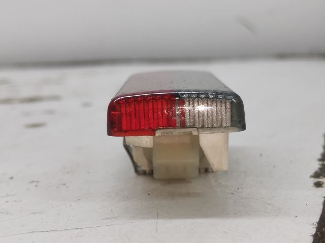 bontott PEUGEOT 407 Ajtó Világítás