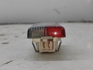 bontott PEUGEOT 407 Ajtó Világítás