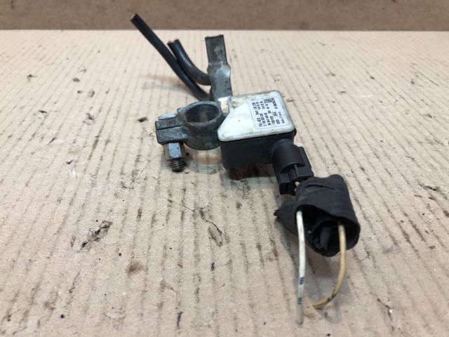 bontott PEUGEOT 407 Akkumulátor Saru