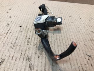 bontott PEUGEOT 407 Akkumulátor Saru