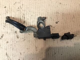 bontott PEUGEOT 407 Akkumulátor Saru