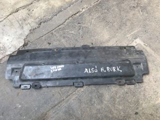 bontott PEUGEOT 407 Alsó Hűtőburkolat