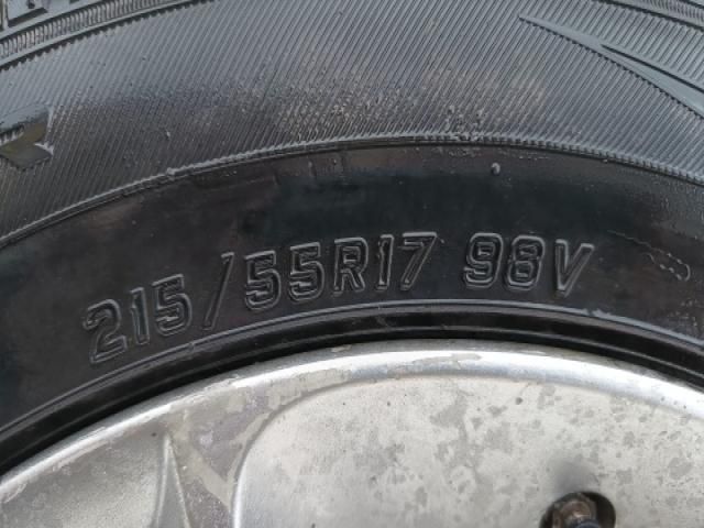 bontott PEUGEOT 407 Alufelni Szett