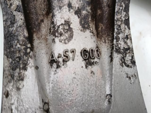 bontott PEUGEOT 407 Alufelni Szett