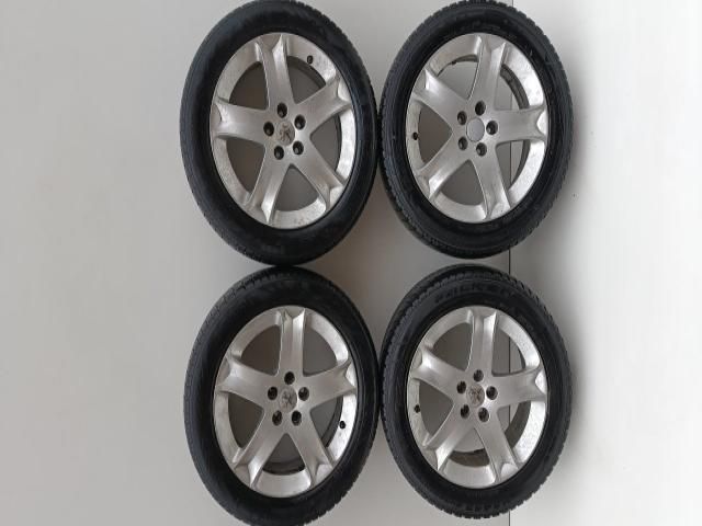bontott PEUGEOT 407 Alufelni Szett