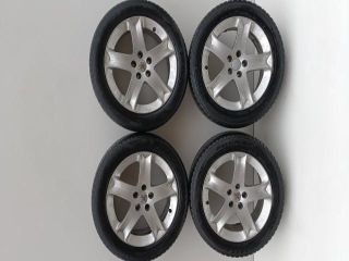 bontott PEUGEOT 407 Alufelni Szett