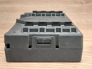 bontott PEUGEOT 407 Antenna Erősítő