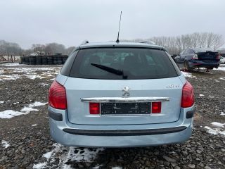 bontott PEUGEOT 407 Antenna