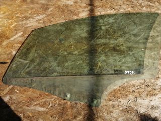 bontott PEUGEOT 407 Bal első Ablak