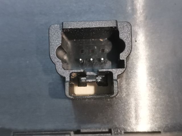 bontott PEUGEOT 407 Bal első Ablakemelő Kapcsoló