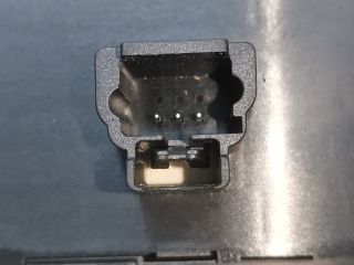 bontott PEUGEOT 407 Bal első Ablakemelő Kapcsoló