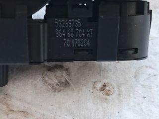 bontott PEUGEOT 407 Bal első Ablakemelő Kapcsoló