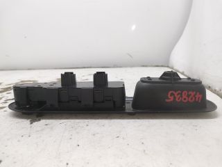 bontott PEUGEOT 407 Bal első Ablakemelő Kapcsoló