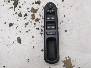 bontott PEUGEOT 407 Bal első Ablakemelő Kapcsoló