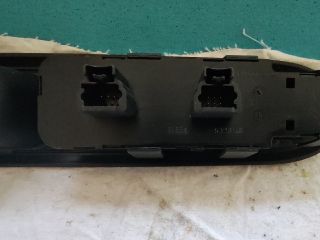 bontott PEUGEOT 407 Bal első Ablakemelő Kapcsoló