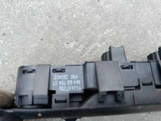 bontott PEUGEOT 407 Bal első Ablakemelő Kapcsoló