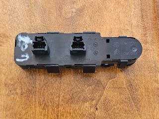 bontott PEUGEOT 407 Bal első Ablakemelő Kapcsoló