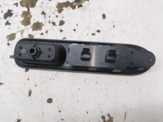 bontott PEUGEOT 407 Bal első Ablakemelő Kapcsoló