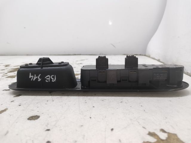 bontott PEUGEOT 407 Bal első Ablakemelő Kapcsoló