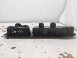 bontott PEUGEOT 407 Bal első Ablakemelő Kapcsoló