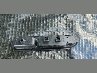 bontott PEUGEOT 407 Bal első Ablakemelő Kapcsoló