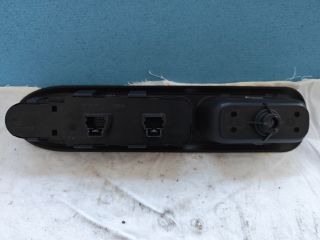 bontott PEUGEOT 407 Bal első Ablakemelő Kapcsoló