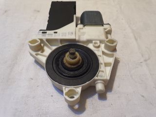 bontott PEUGEOT 407 Bal első Ablakemelő Motor