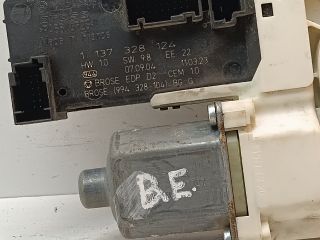 bontott PEUGEOT 407 Bal első Ablakemelő Motor