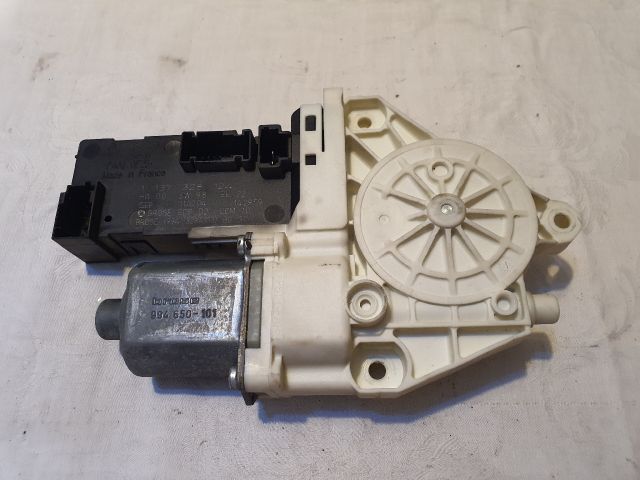 bontott PEUGEOT 407 Bal első Ablakemelő Motor