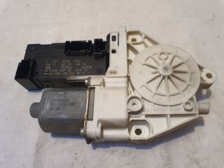 bontott PEUGEOT 407 Bal első Ablakemelő Motor