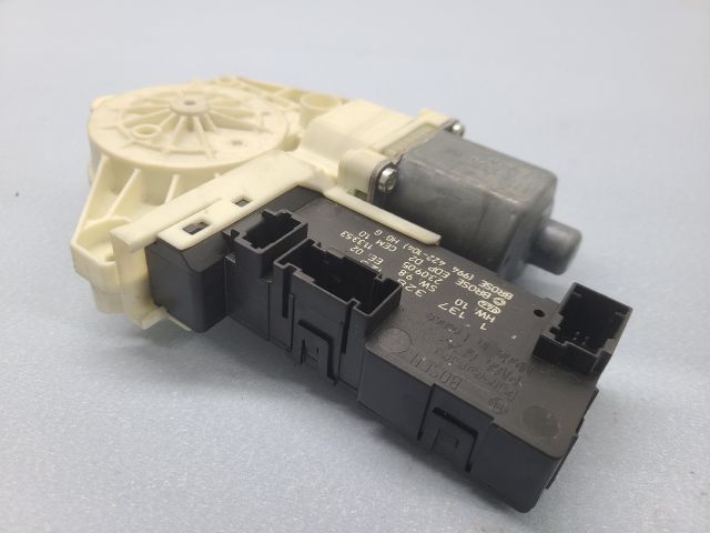 bontott PEUGEOT 407 Bal első Ablakemelő Motor