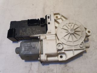 bontott PEUGEOT 407 Bal első Ablakemelő Motor